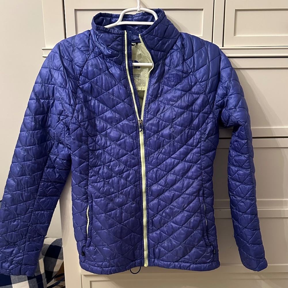 The North Face Women's Thermoball Jacket